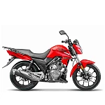Мотоцикл STELS RK125
